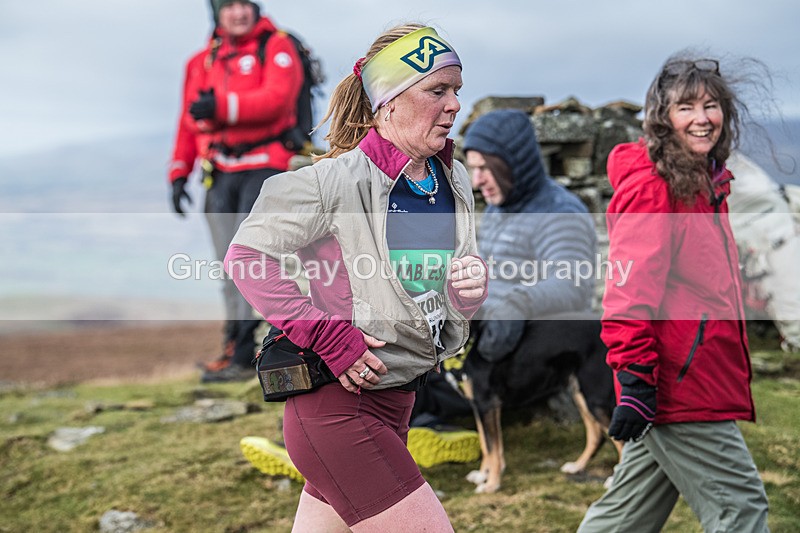 Nine Standards-528 - Nine Standards Fell Race Thursday 1st January 2026