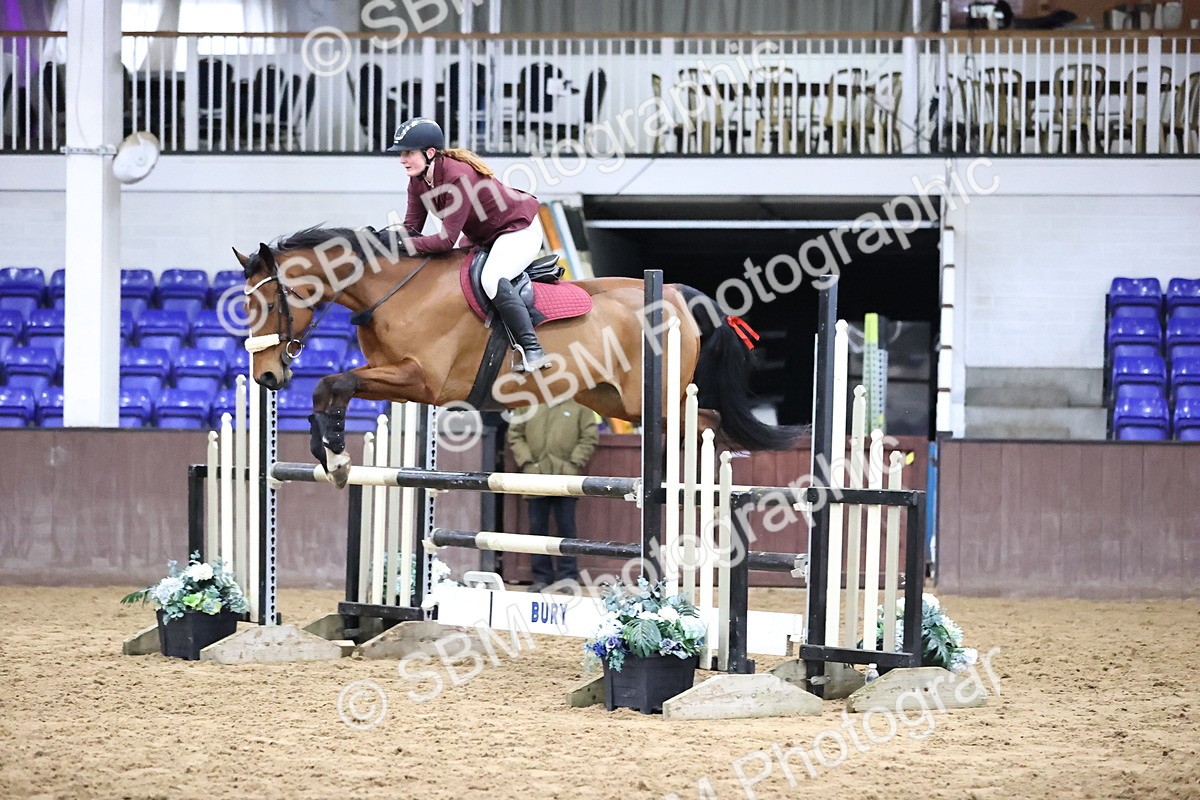 SBM_2284 - Class 8 - Nupafeed Supplements Senior Discovery/ 1m Open