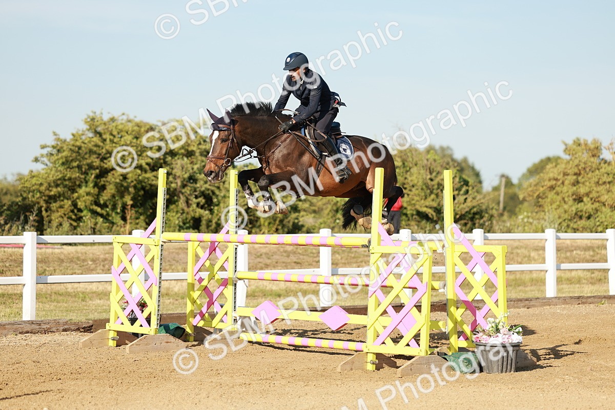 SBM_008797 - Class 6 - National 1.30m 1.40m Open Handicap