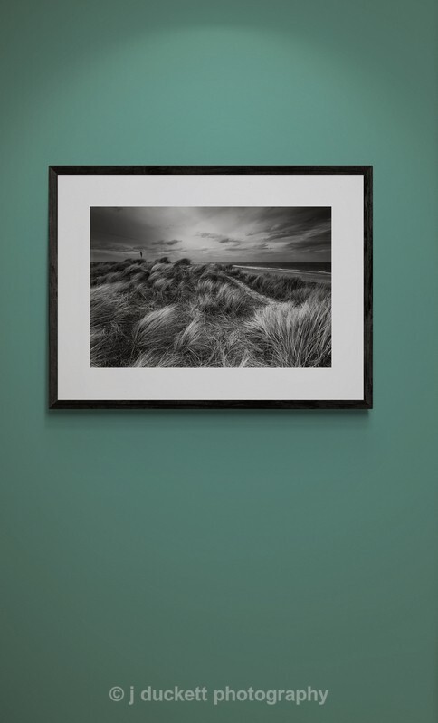 Dunes, Winterton-on-Sea