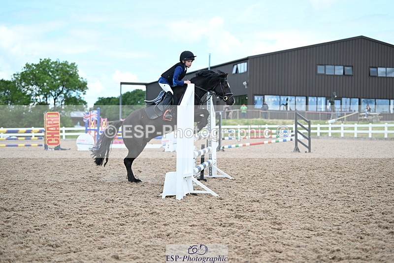 240608A-135532-01317 - Cls 10 Pony Discovery and 90cm Open