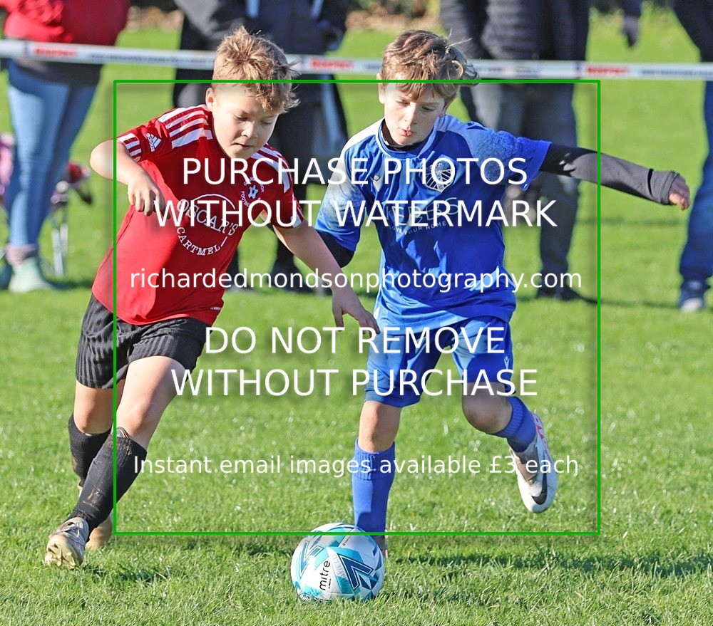 IMG_4230 - Wattsfield U8 vs Grange Utd U8 (11/11/23)