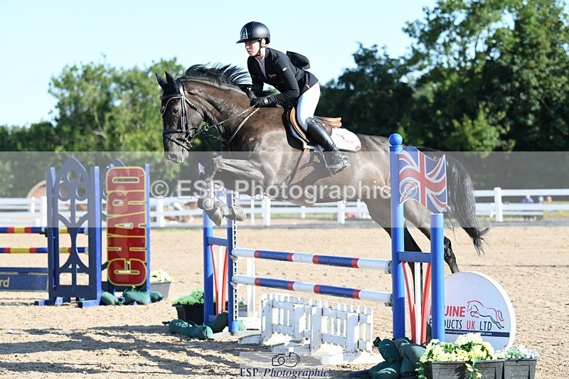 250801-083059-03721 - Cls 20 A&B Brit Nov & 90 Open