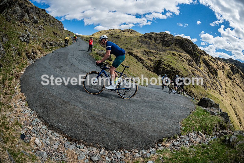 144739 - Hardknott Hairpin 14.00 - 15.00