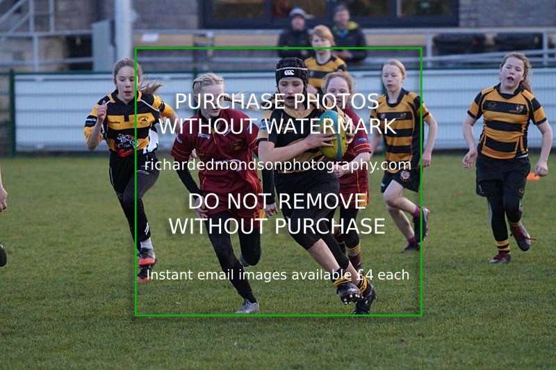 DSC03548 - Kendal Rugby Girls Festival