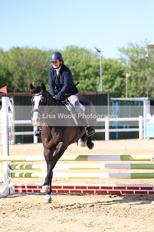 3E7A4971 - Class 3: Senior 80cm