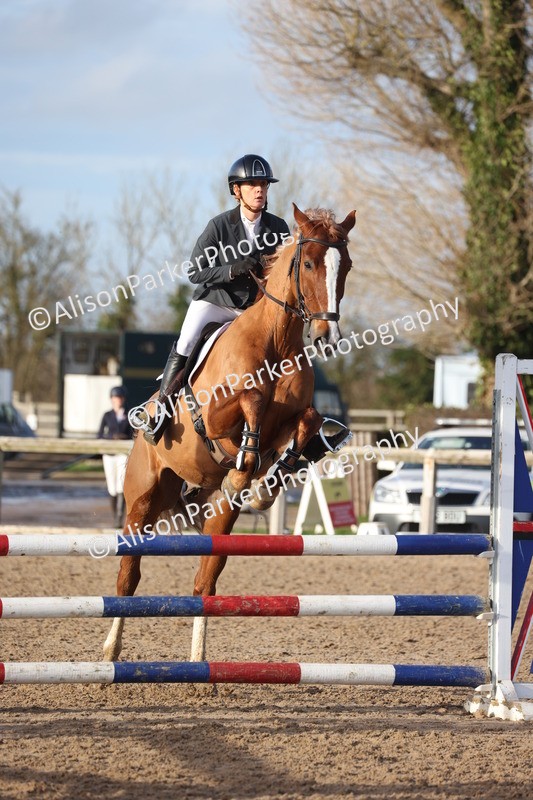 20251214-1350 - Class 4 - 90cm