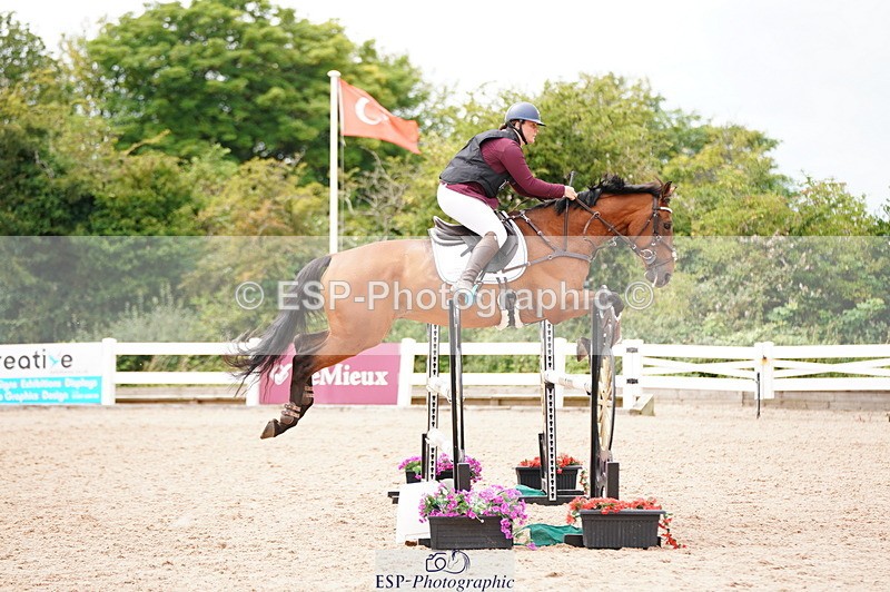 240804A-131446-10921 - Cls 52 1.10m Amateur Qualifier