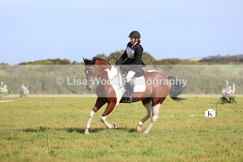 3E7A5903 - Class 1: Trebudannon Open: Dressage (Part 2)