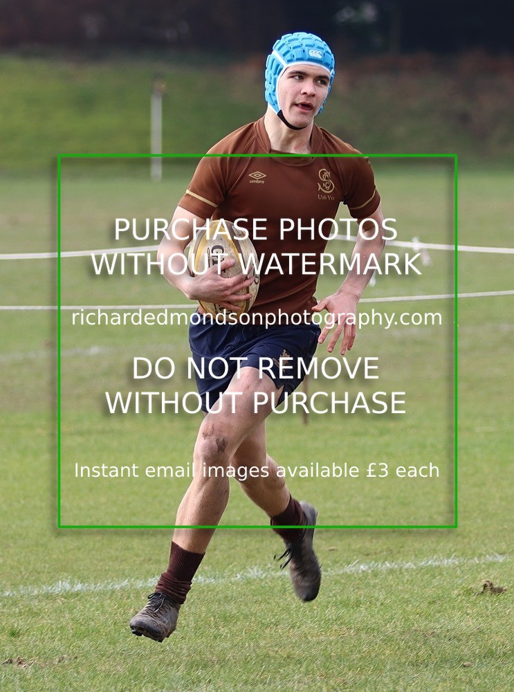 IMG_2015 - Sedbergh School Sevens Rugby (1/3/25)