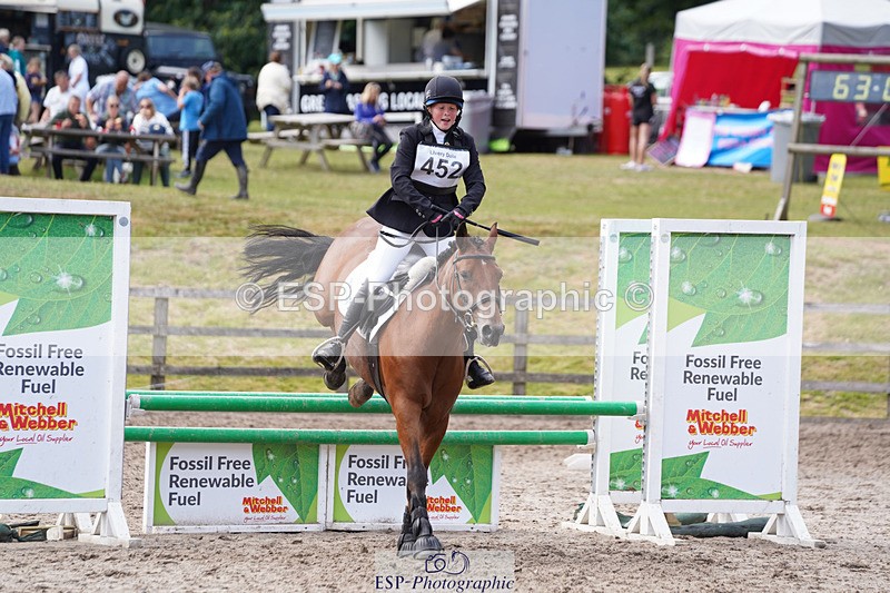 240824X-143920-28370 - 80cm Round 1 14.00 to 15.30