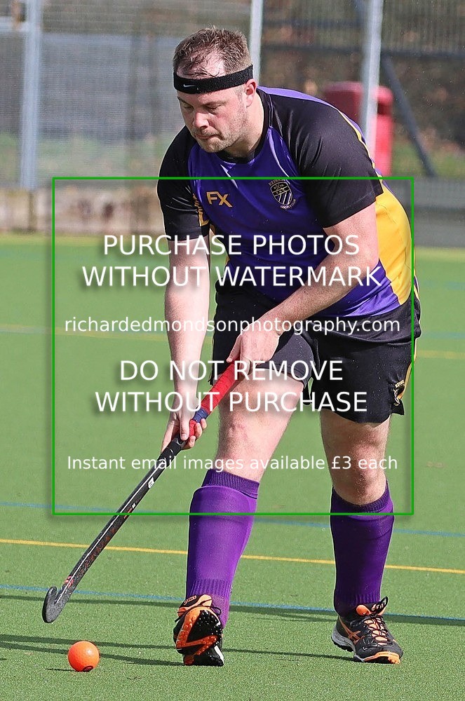 IMG_7039 - Kendal Mens Hockey  vs Keswick Seconds (25/3/23)
