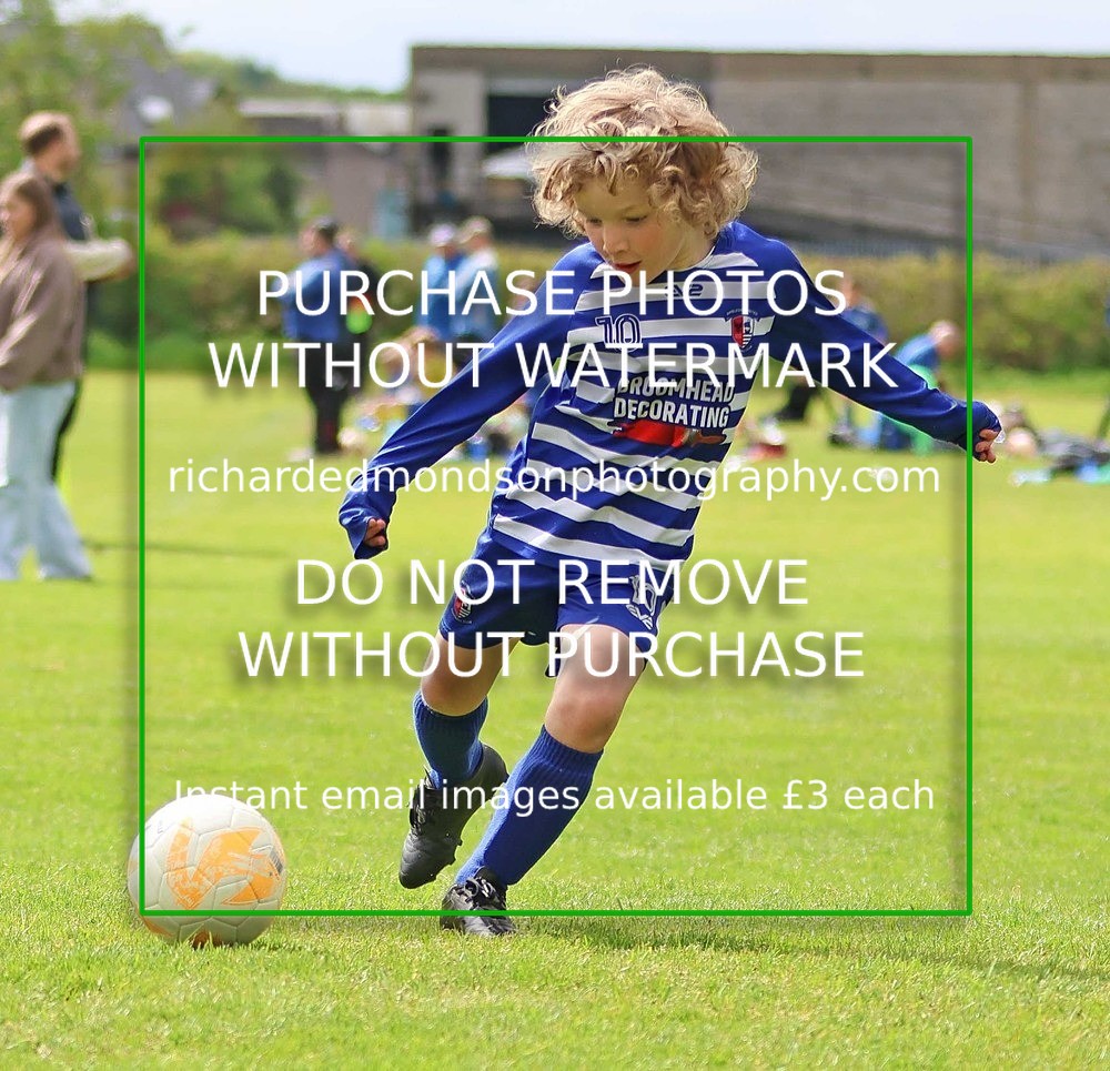 533A1783 - Ambleside United U8's (16/5/26)