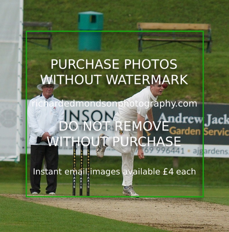 DSC00007 - Cricket 2019 Season: Netherfield v Fleetwood