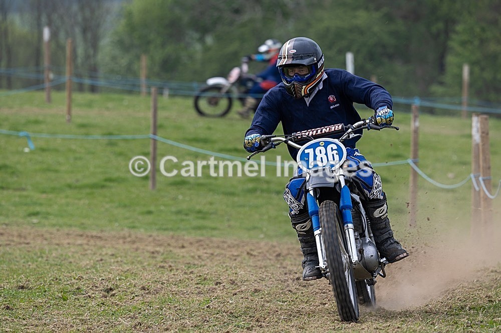 1R8A9668 - Classic Scramble Race 1