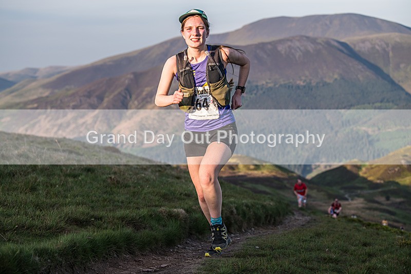 Lords Seat-525 - Lords Seat Fell Race Wednesday 30th April 2025