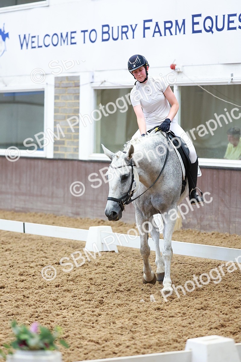 SBM_001546 - Novice Test 3 - PYO