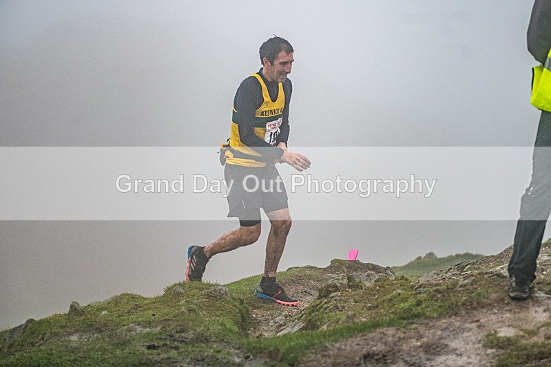 Loughrigg-217 - Loughrigg Fell Race Wednesday 10th April 2024