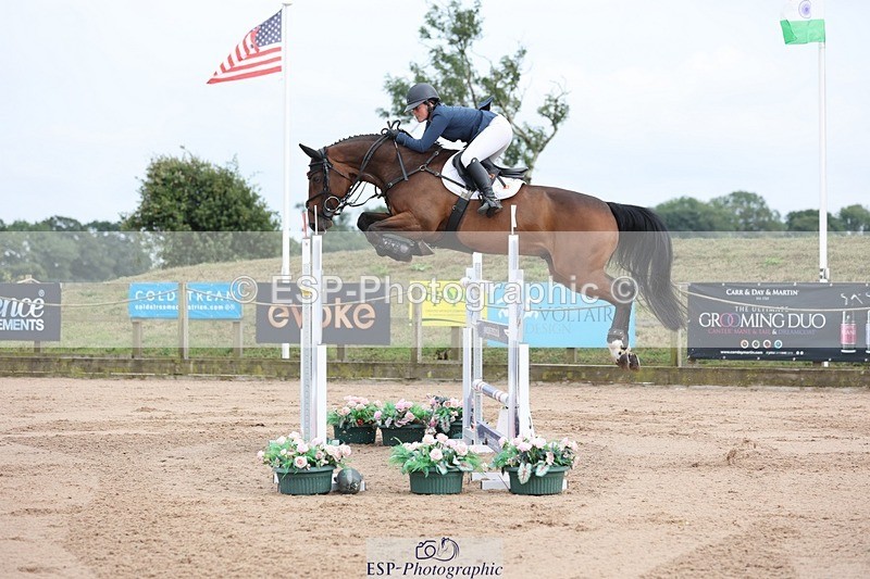 250719-175218-17563 - Cls 7, 3 Star Big Tour Break to End