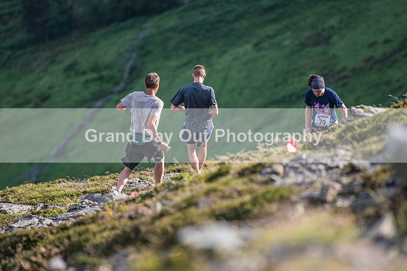 Gategill-218 - Gategill Fell Race Wednesday 2nd July. 2025