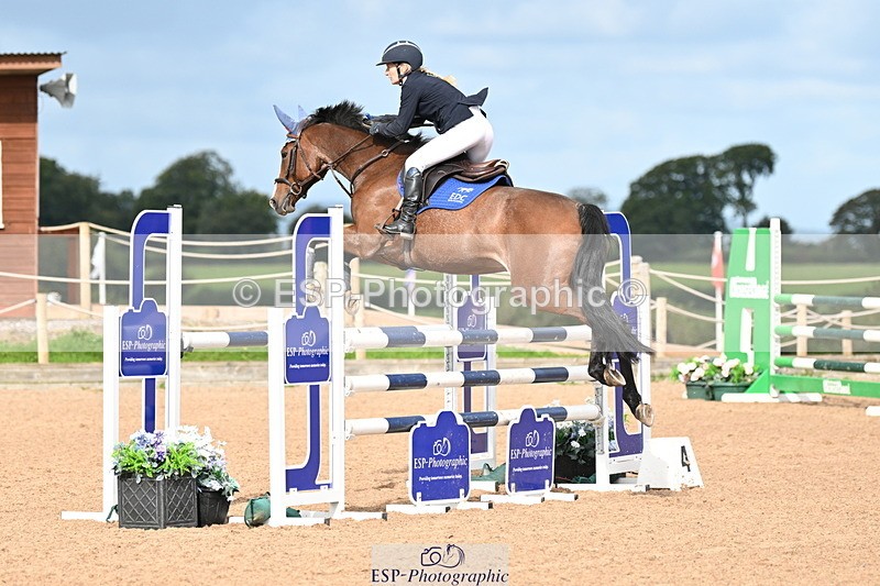 240912A-100749-00352 - Cls 1 Snr 1.05m & 1.10m Open