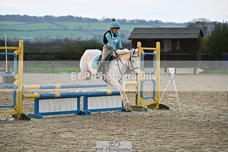 241110-162216-01436 - 80-85cm Arena Eventing