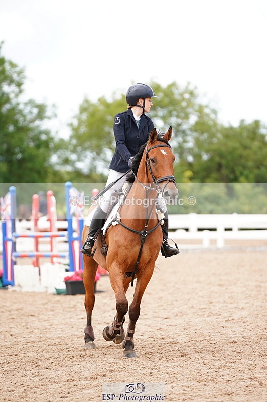 240804A-133134-10987 - Cls 52 1.10m Amateur Qualifier