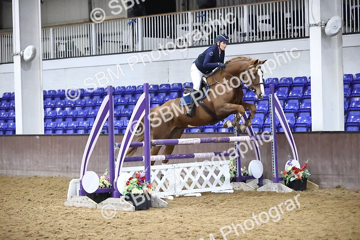 SBM_007692 - Class 19 - Senior Newcomers 1.10m