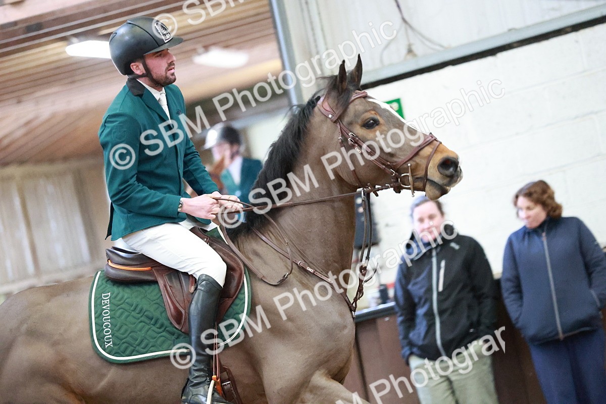 SBM_000175 - Class 2 - Senior British Novice - 90cm