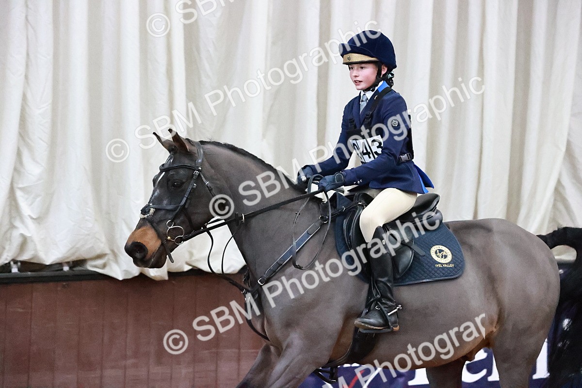 SBM_001291 - Class 4 - Show Jumping 70cm