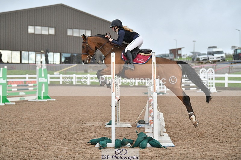 231110A-103853-00104 - Cls 2 British Novice & 90cm Open
