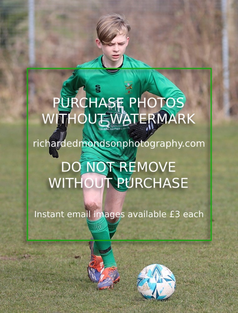IMG_5831 - Wattsfield U14 vs Marsh Utd U14 (16/3/25)