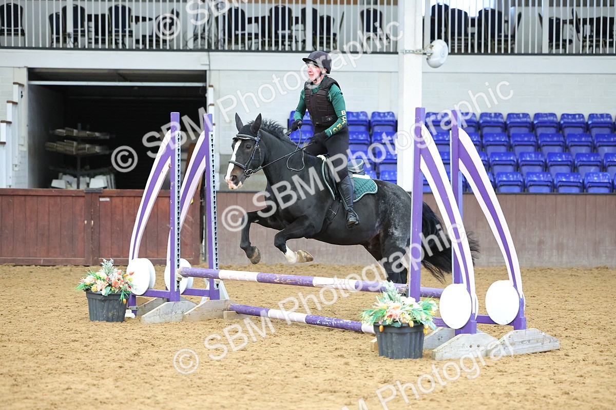 SBM_000696 - Class 5 - 50cm - BRC Championships