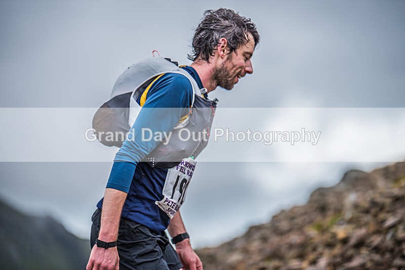 Borrowdale-485 - Borrowdale Fell Race Saturday 5th August 2023