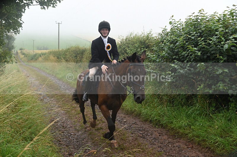 064 - Kelso Yetholm Rideout 2025