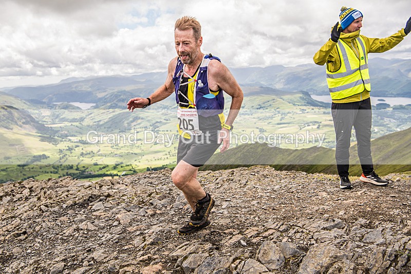 Blencathra-1200 - Blencathra Fell Race Sunday 28th June 2026