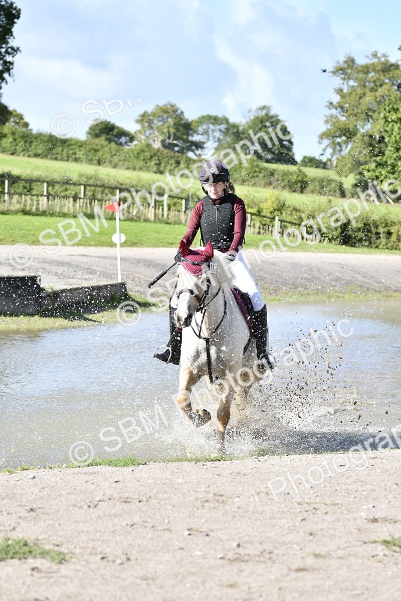 SBM_17495 - E4b - Eventers Challenge 60cm Open