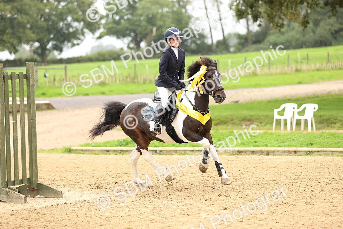 SBM_69074 - J18 - Junior Pony 85cm championship