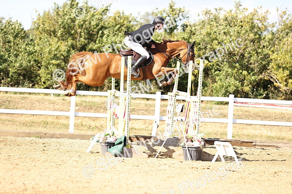 SBM_012012 - Class 10 - Talent Seekers Inc 7 Year Championship Qualifier - 2nd Half