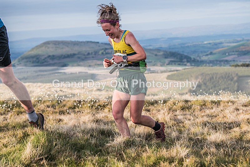 Dockray Hartside-119 - Dockray Hartside Fell Race Wednesday 7th May 2025