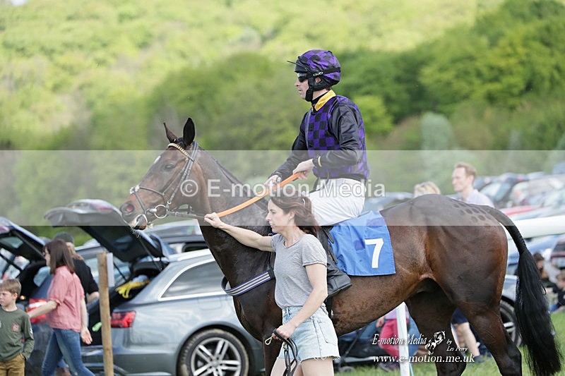 PtP 070523 166 - Kimblewick Races Coronation Meet  Kingston Blount 07/05/23