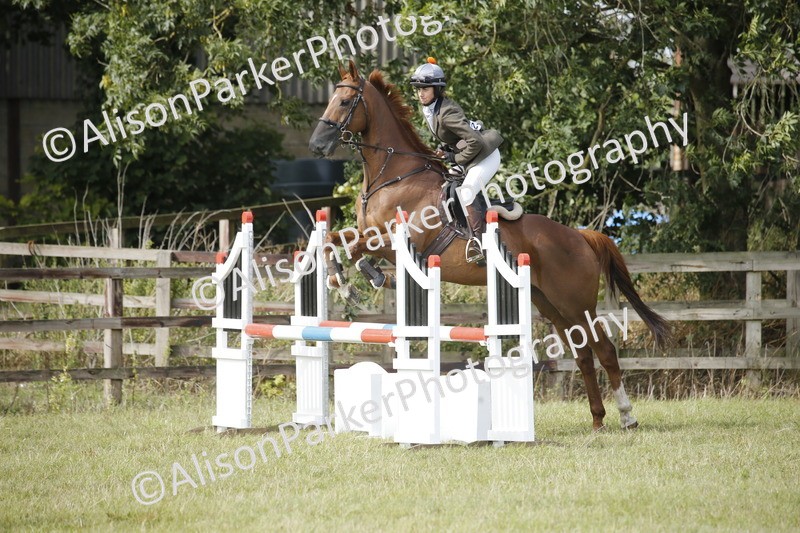 20250831-2334 - Class 5 - 90cm