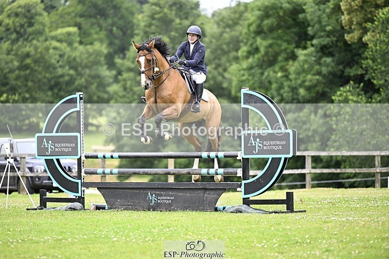 240705-130122-09771 - Cls 28 95cm Amateur Qualifier