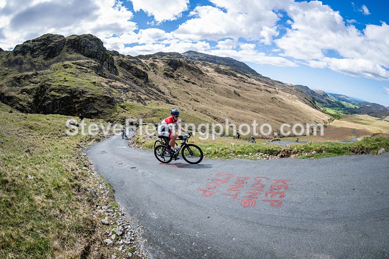 114749 - Hardknott Pass Camera 2 11.00-12.00