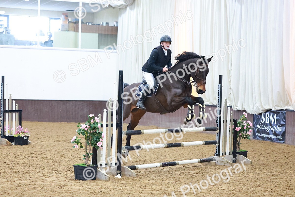 SBM_002438 - Class 8 - Senior British Novice - 90cm