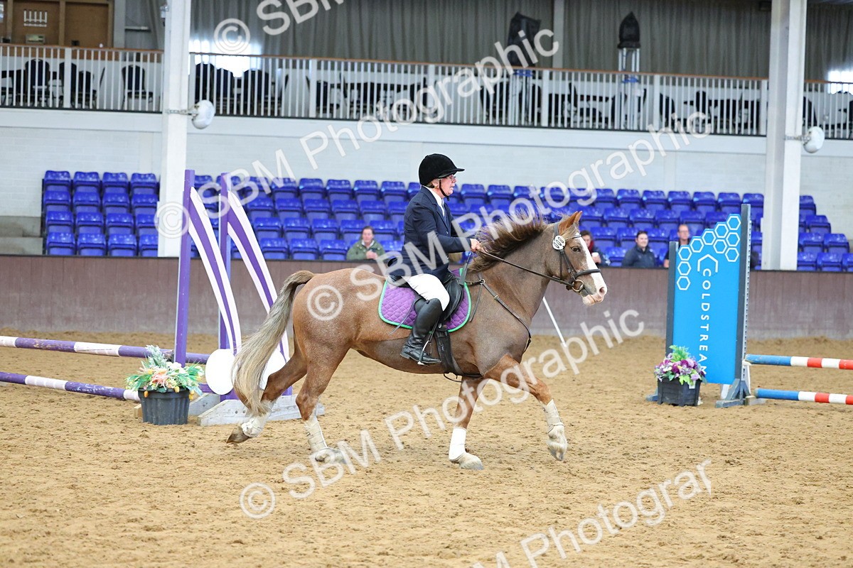 SBM_000397 - Class 5 - 50cm - BRC Championships