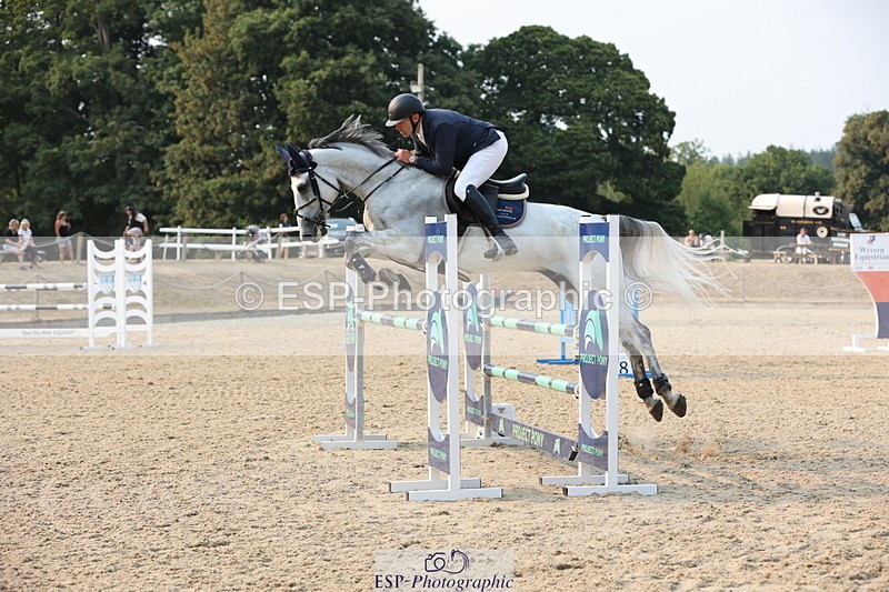 250816A-172523-03105 - Cls 10 Snr 1.15m Open