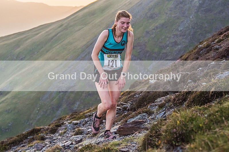 Gategill-284 - Gategill Fell Race Wednesday 6th September 2023