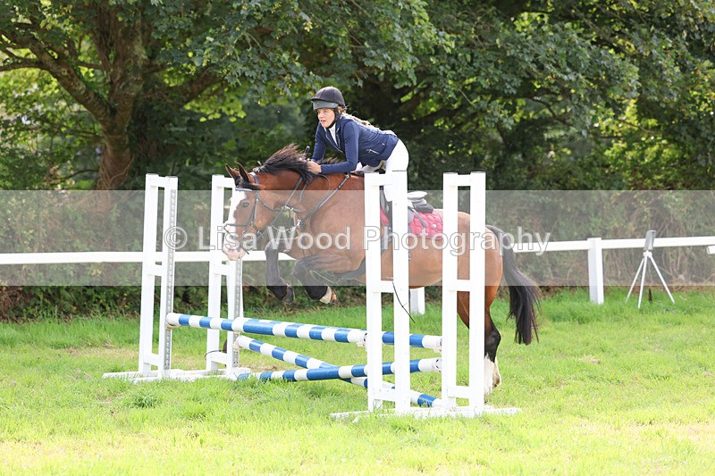 3E7A5669 - Class 2: 70cm Juniors and Seniors