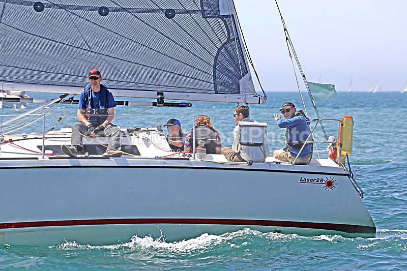 190629 MYSTERY MACHINE GBR8157R D43A4802 2 - ROUND THE ISLAND RACE 2019